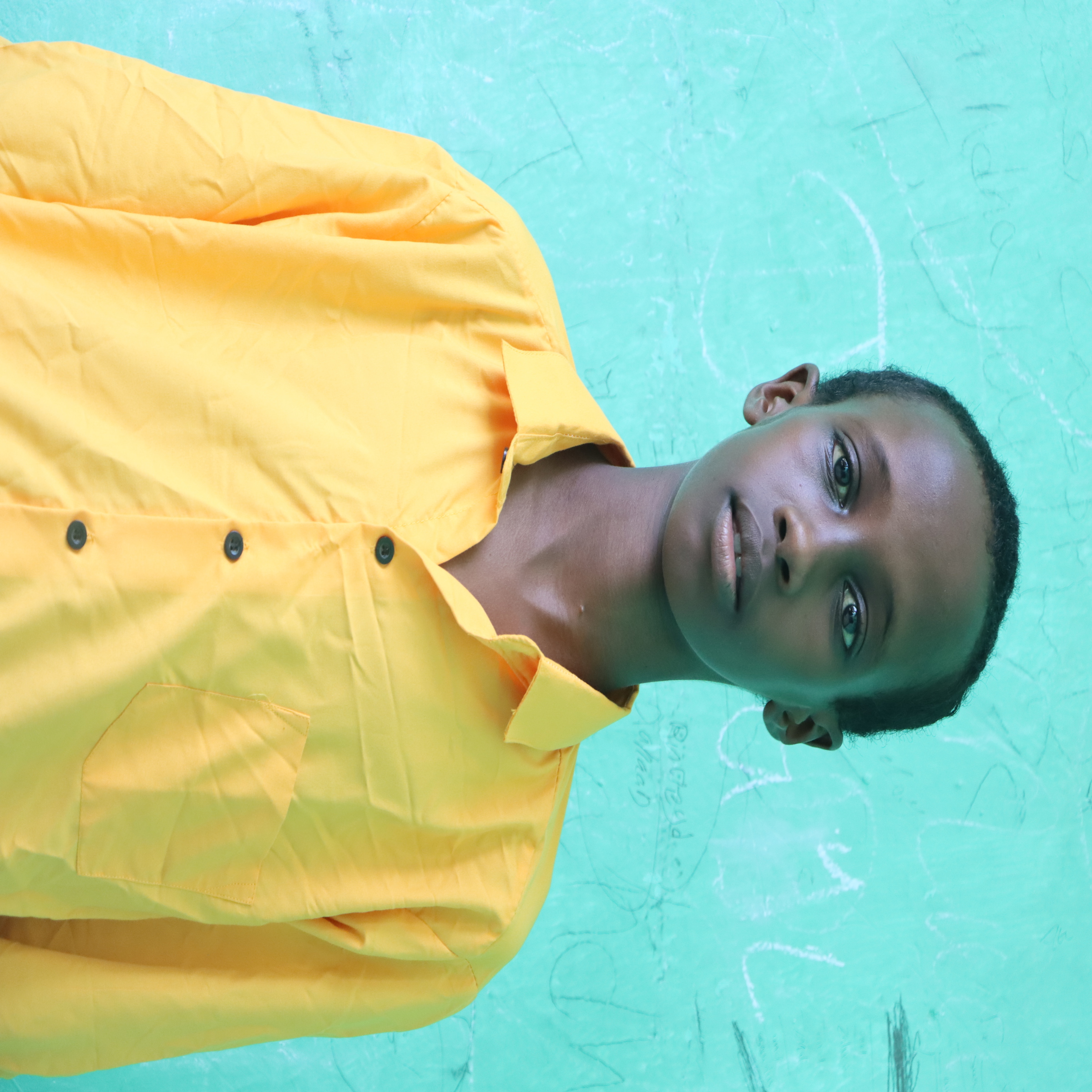 Human Appeal Orphan - Shucayb