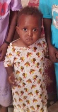 Human Appeal Orphan - Sanad