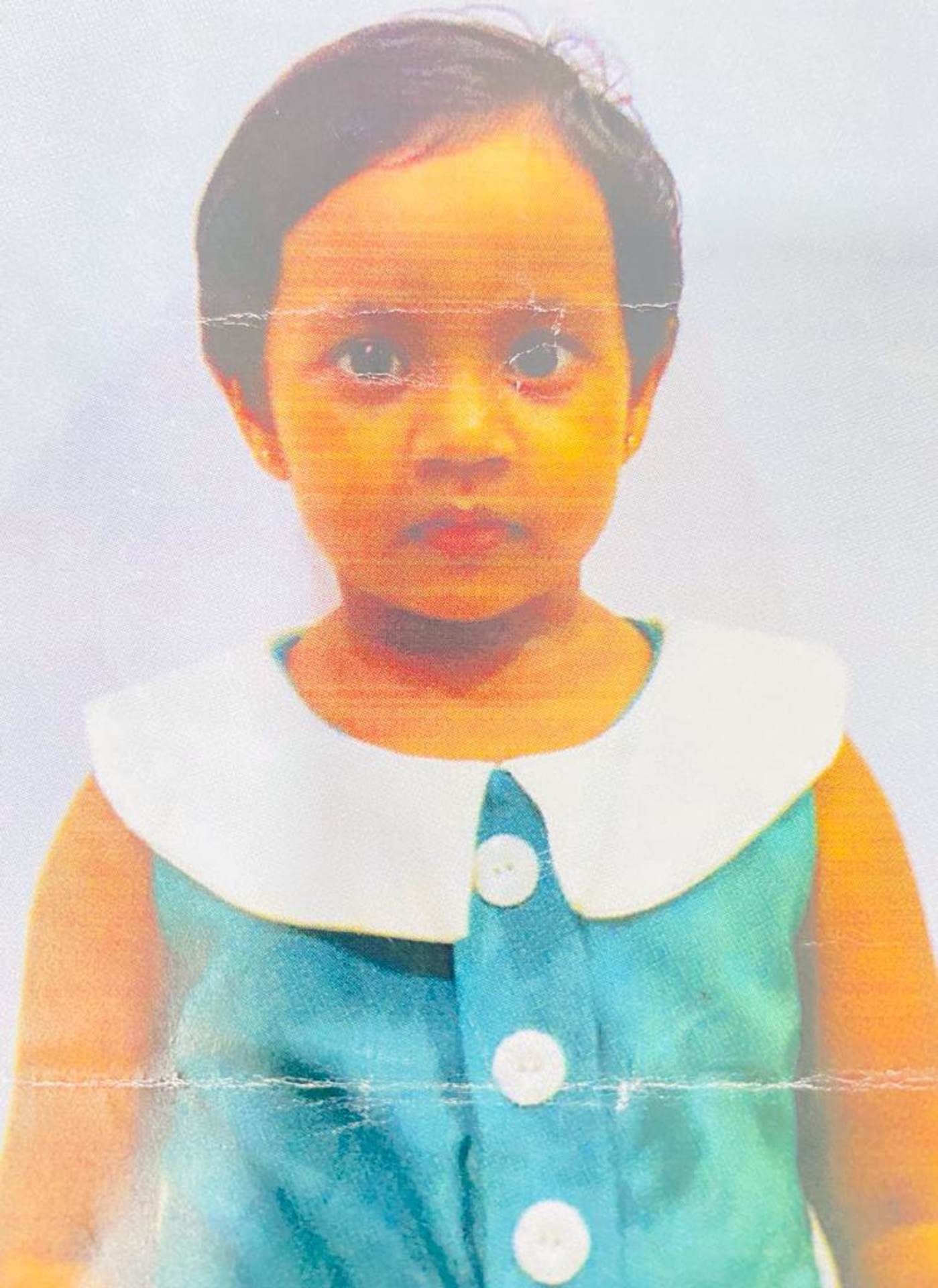 Human Appeal Orphan - Fathima Sahla