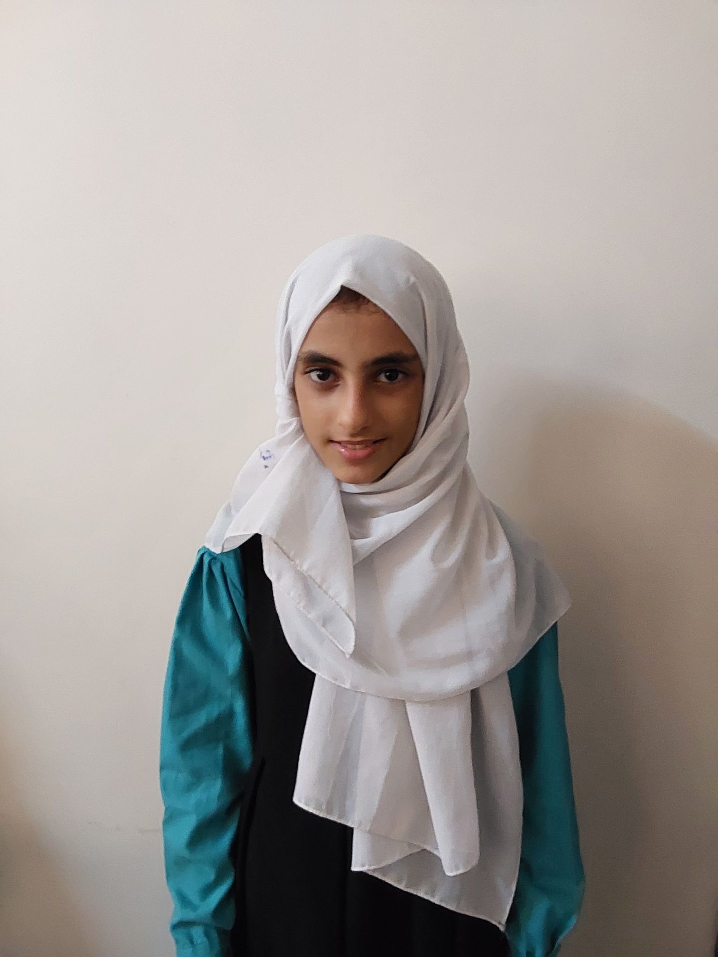 Human Appeal Orphan - Retaj Tariq