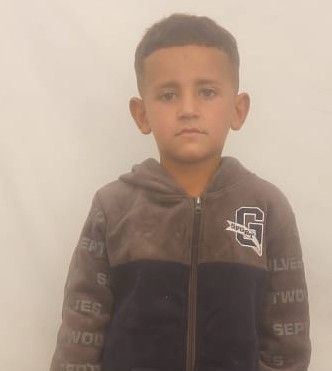 Human Appeal Orphan - Hasan