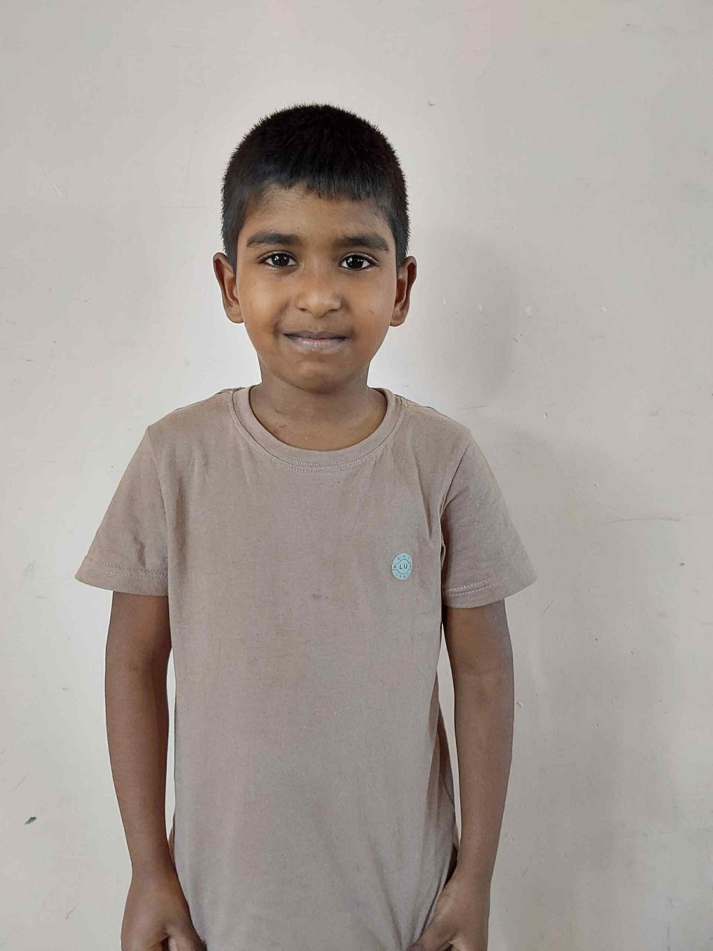 Human Appeal Orphan - Rimnaz