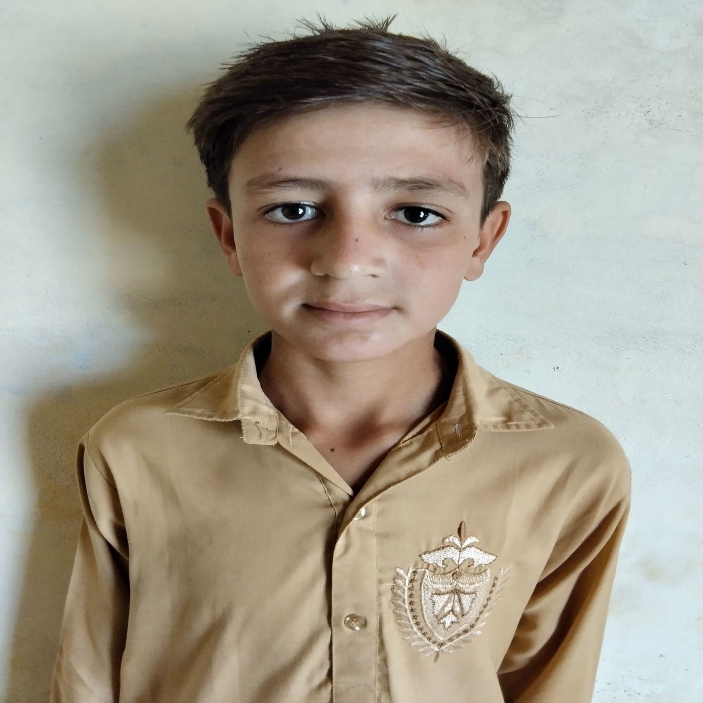 Human Appeal Orphan - Arsalan