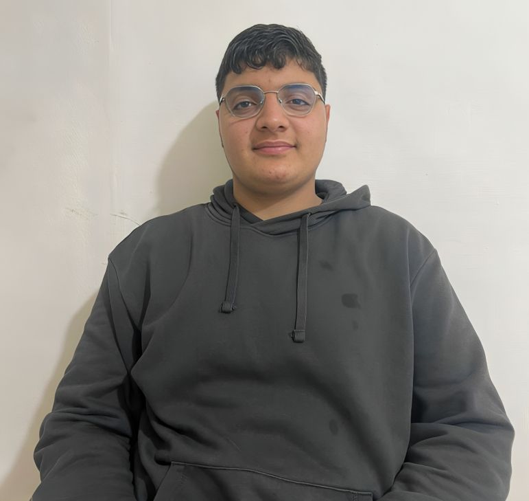 Human Appeal Orphan - Mohammad