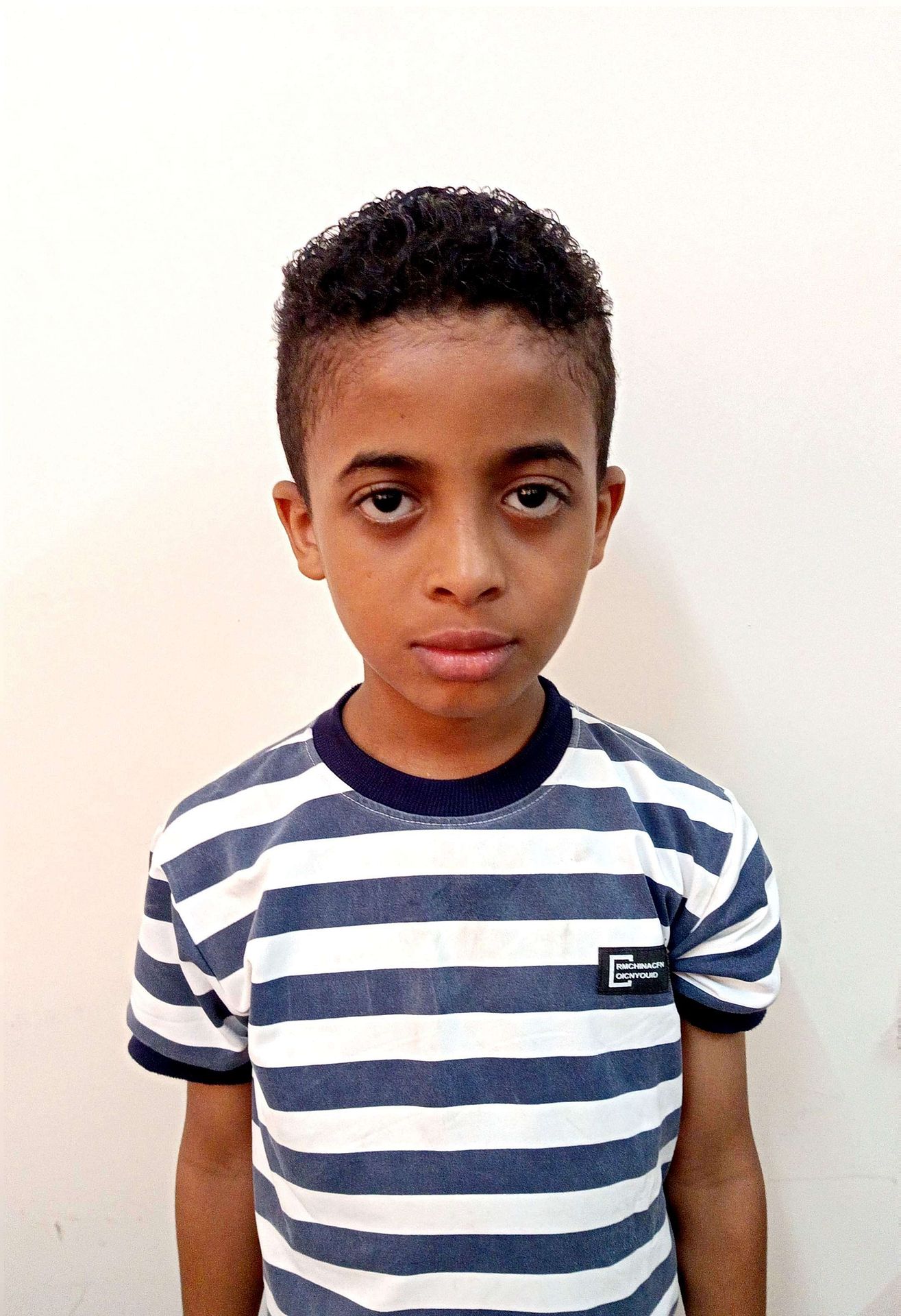 Human Appeal Orphan - Amr