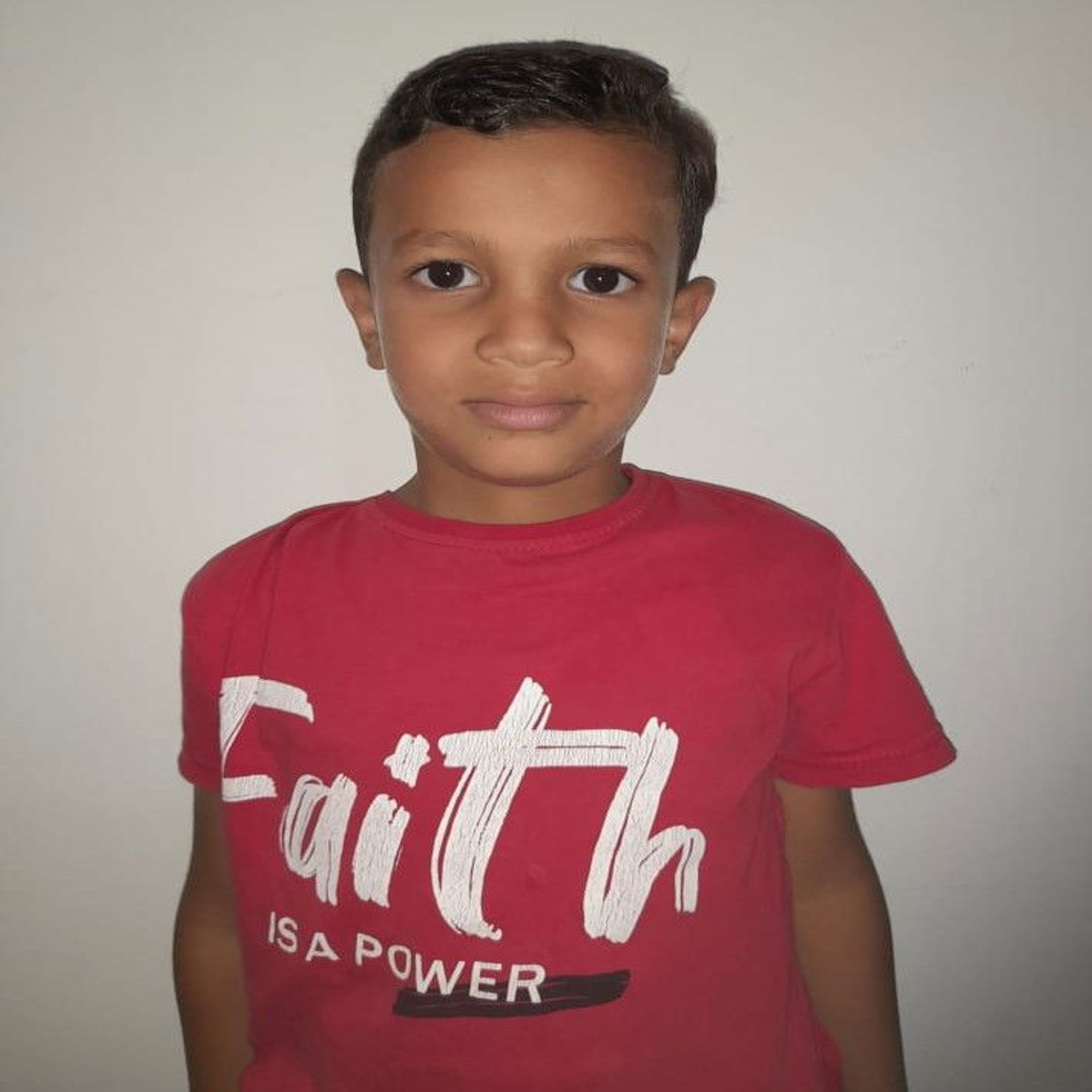 Human Appeal Orphan - Mahmoud