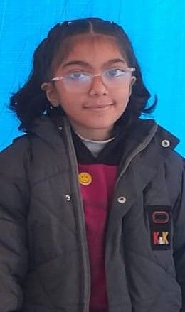 Human Appeal Orphan - Joud