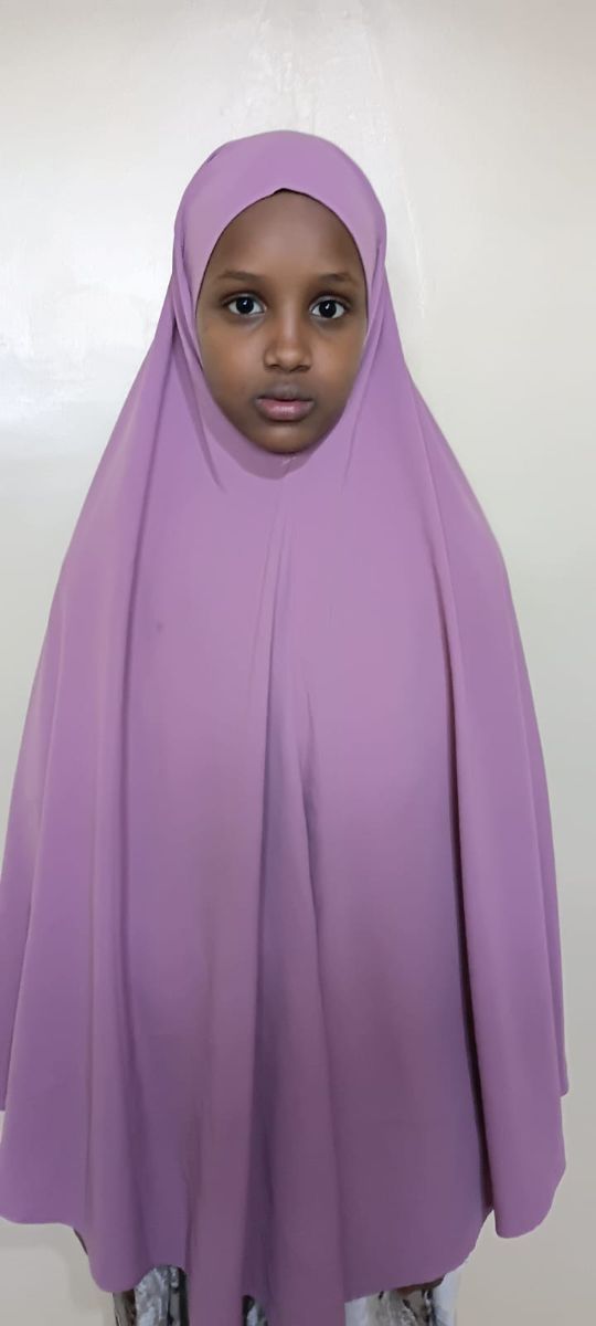 Human Appeal Orphan - Nasri