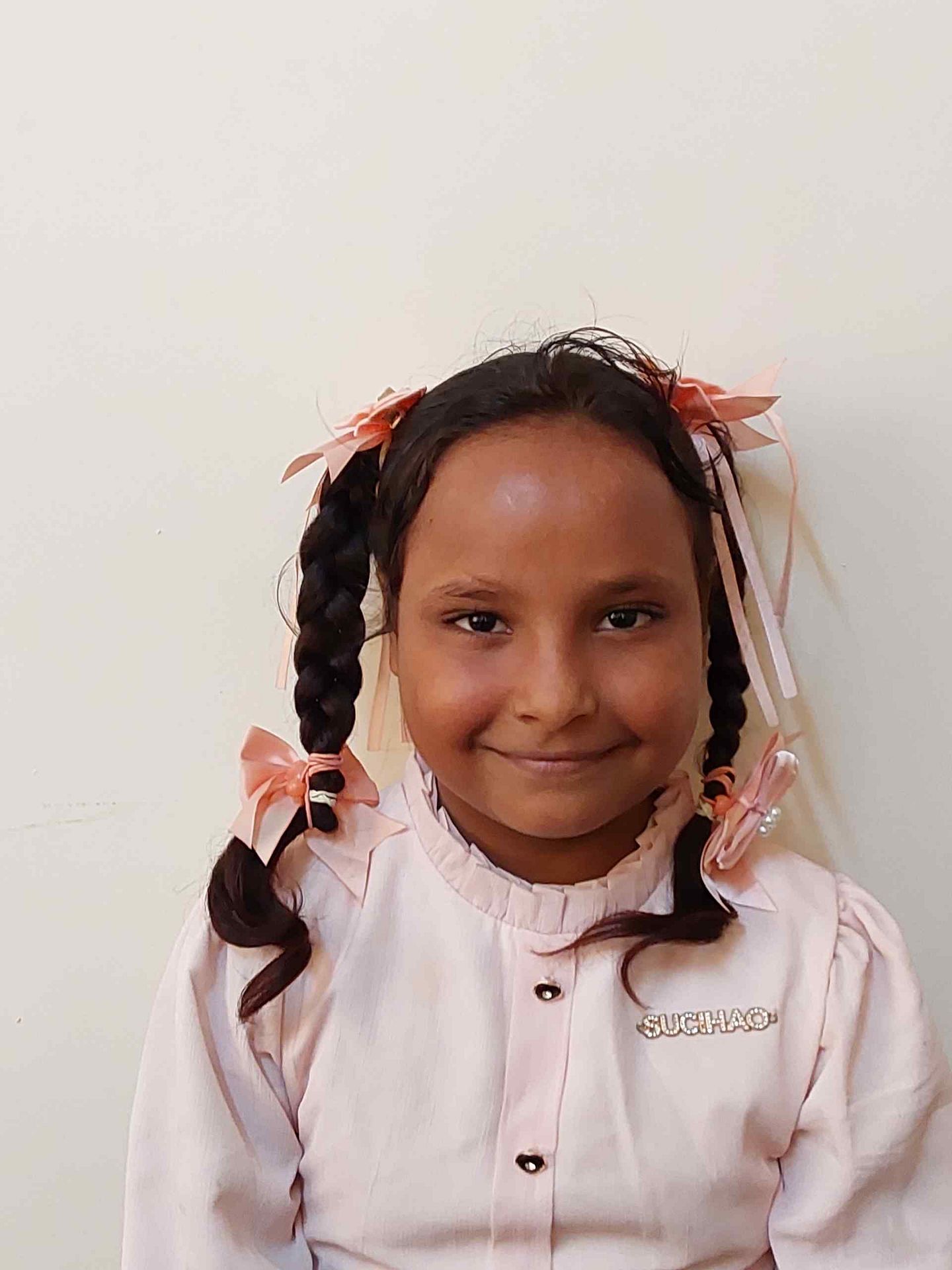 Human Appeal Orphan - Rawaa Abdullah