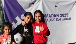 Fidya and Kaffarah 