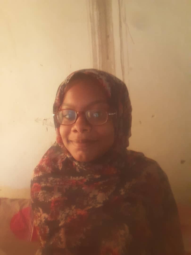 Human Appeal Orphan - Dania