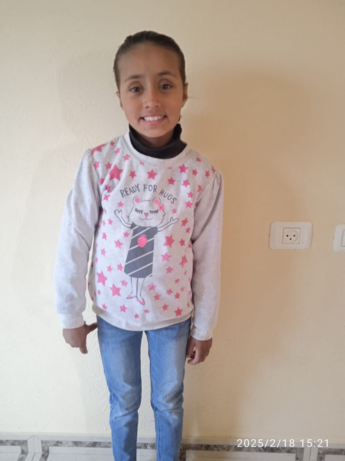 Human Appeal Orphan - Dana