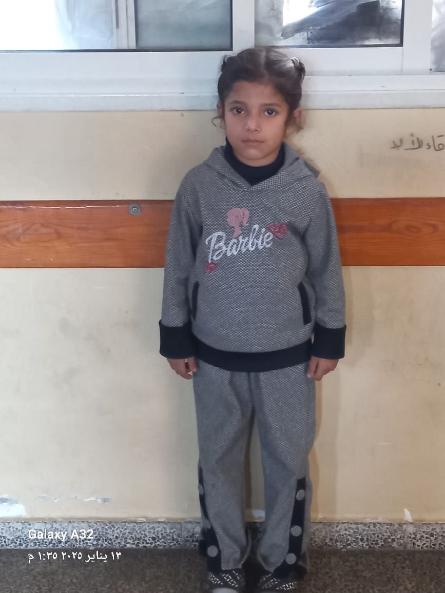 Human Appeal Orphan - Sham