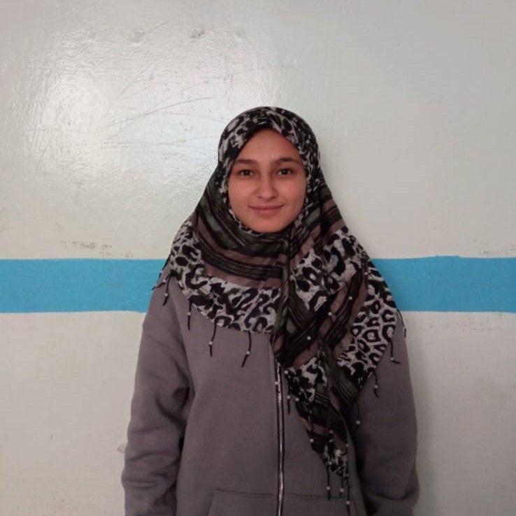 Human Appeal Orphan - Yasmin