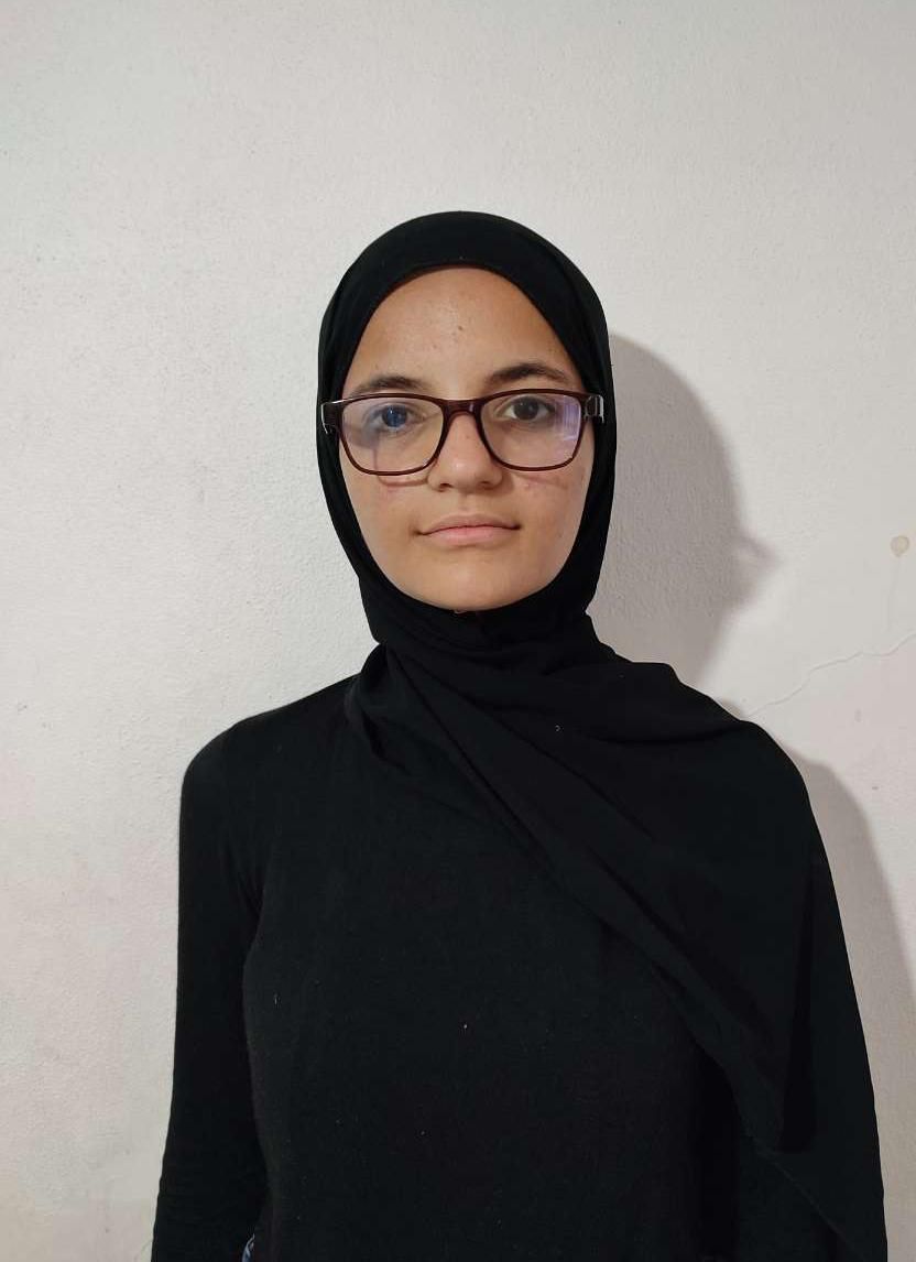 Human Appeal Orphan - Ranim