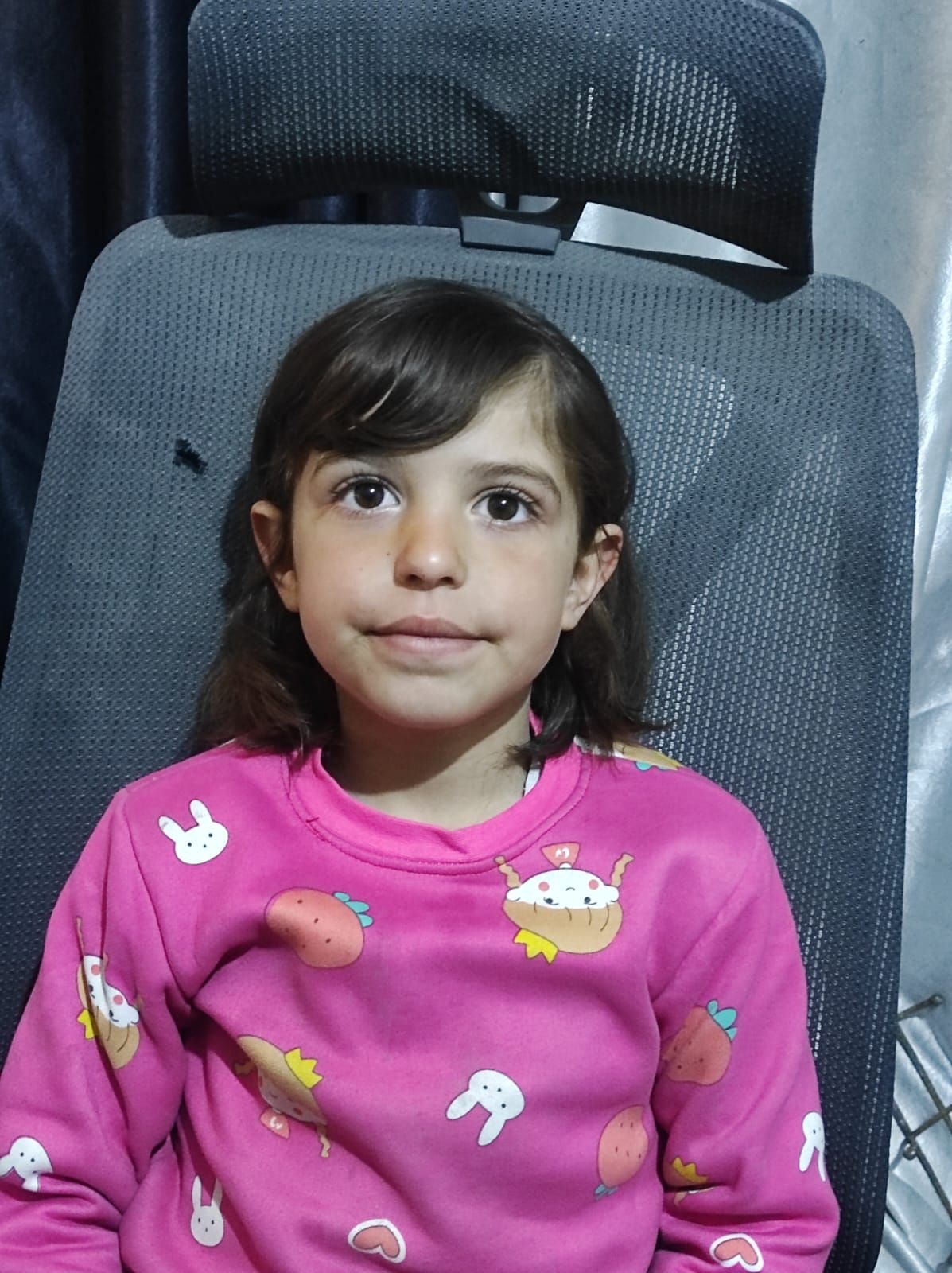 Human Appeal Orphan - Sedra