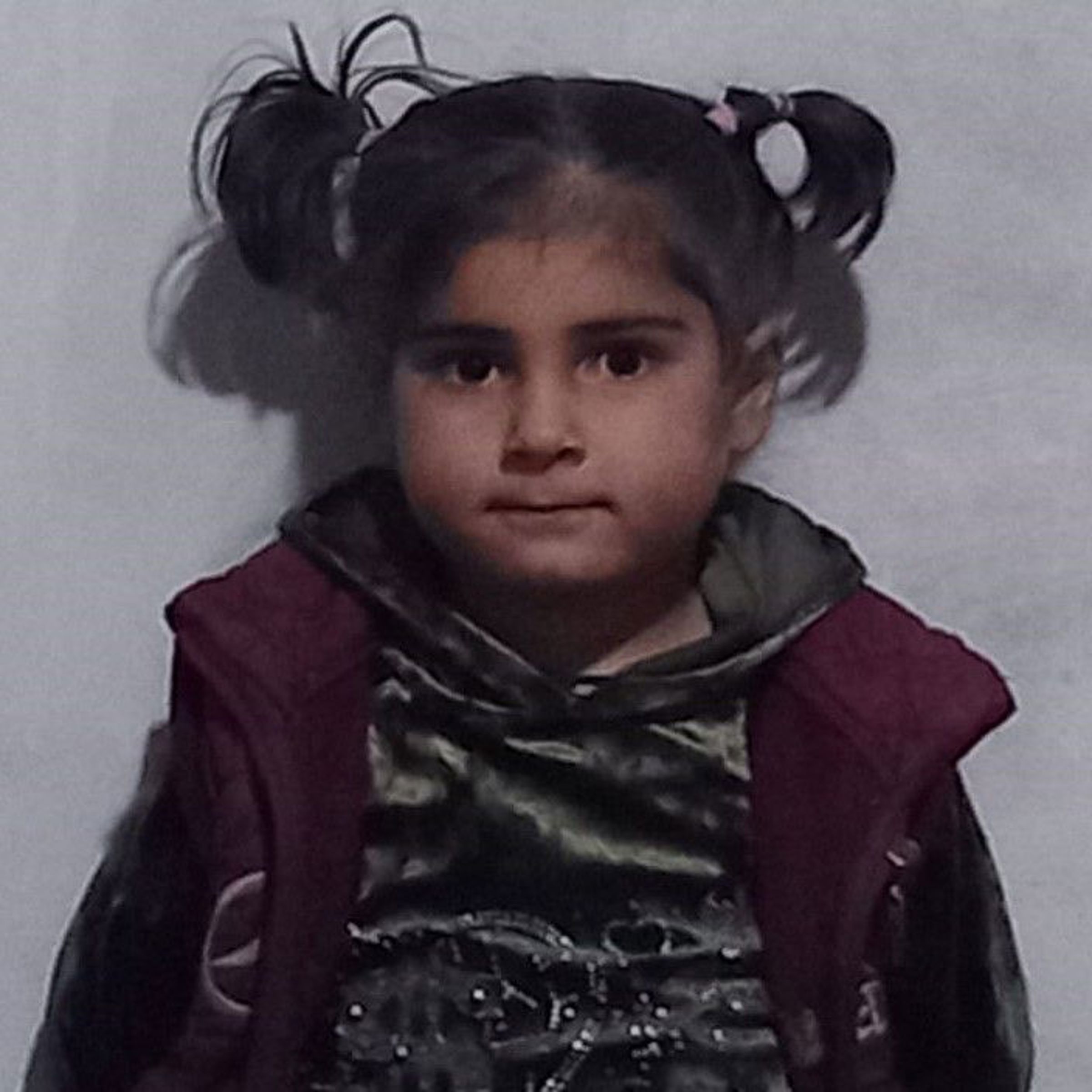 Human Appeal Orphan - Rayah