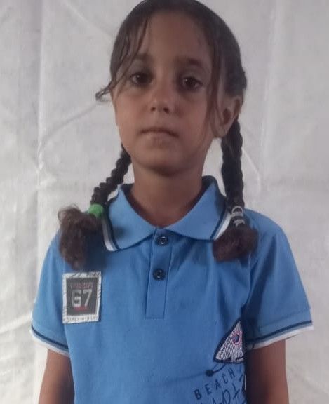 Human Appeal Orphan - Noor