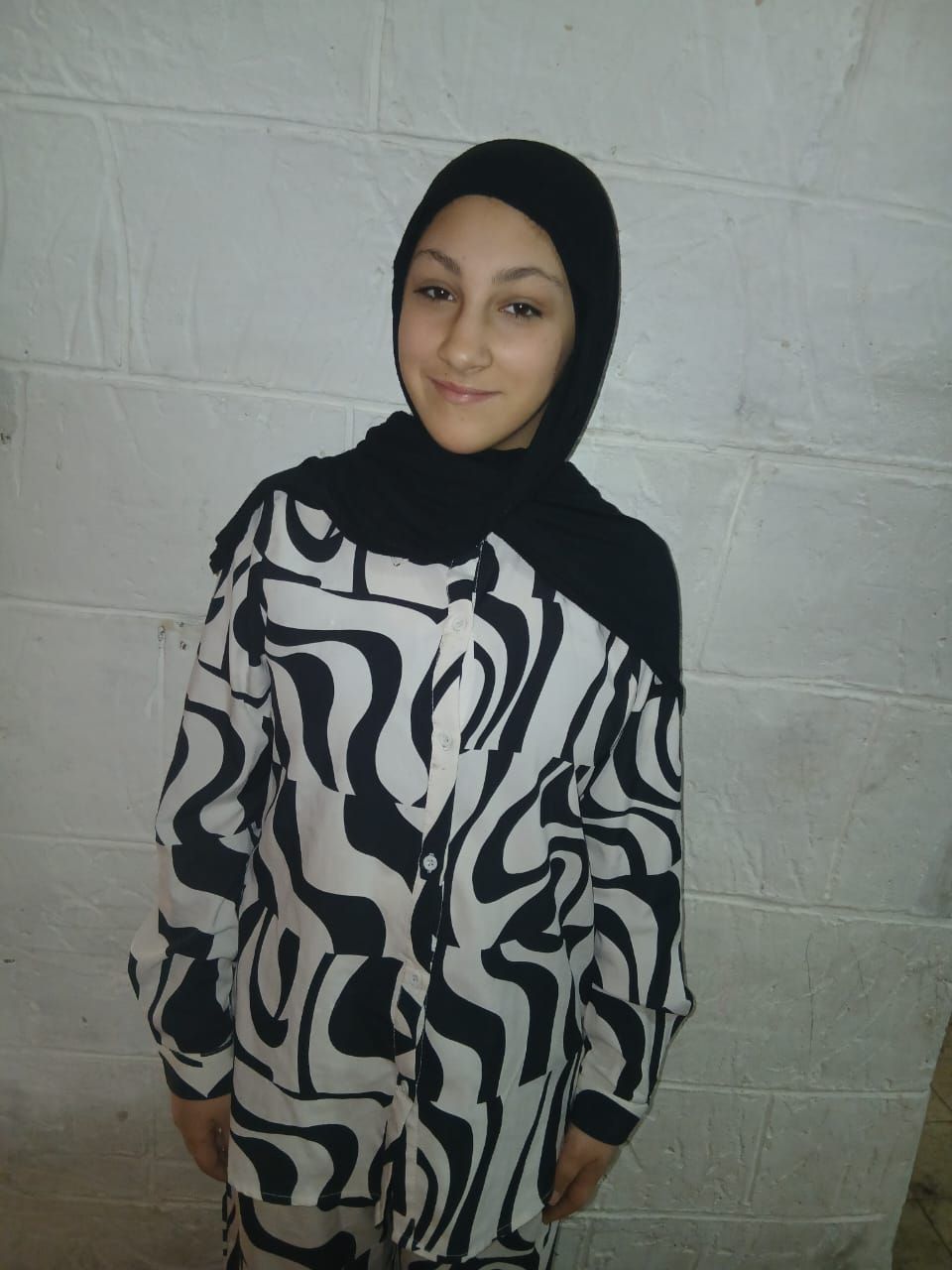 Human Appeal Orphan - Hiba