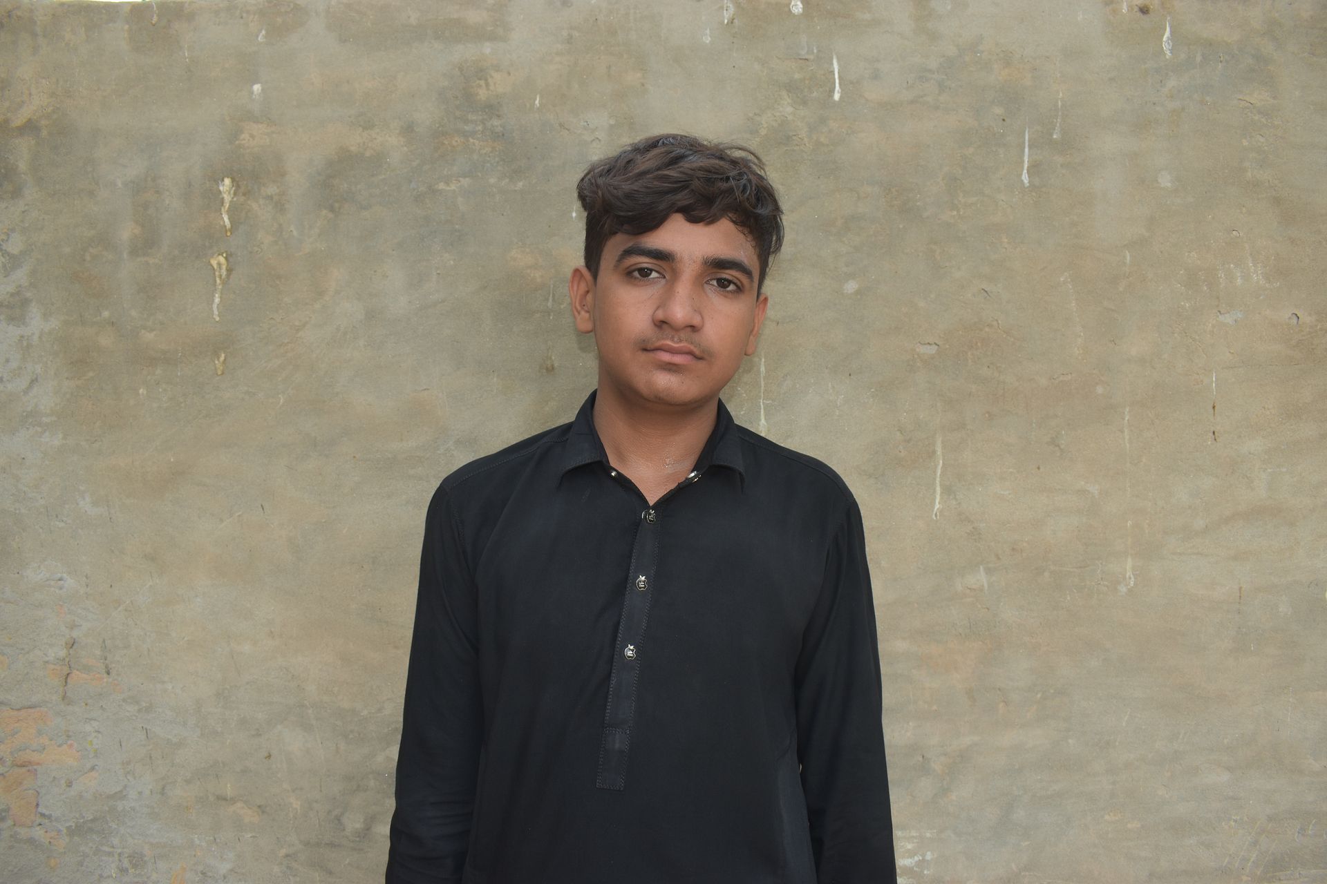 Human Appeal Orphan - Asad