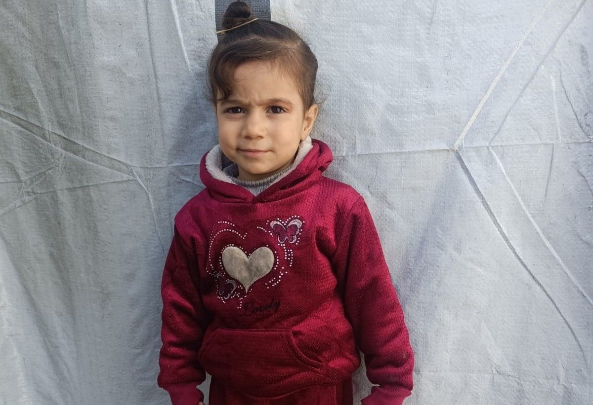 Human Appeal Orphan - Hour