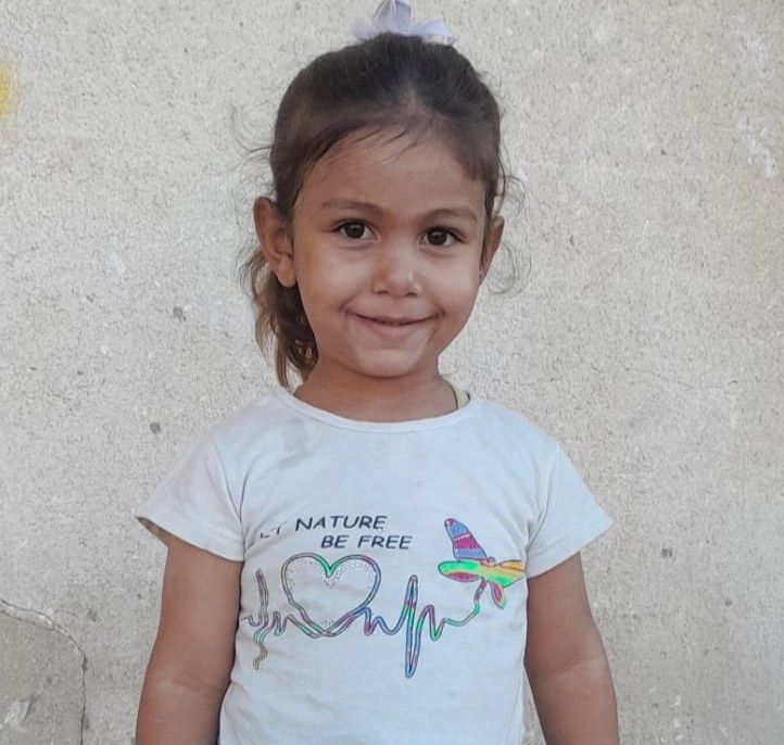 Human Appeal Orphan - Hour