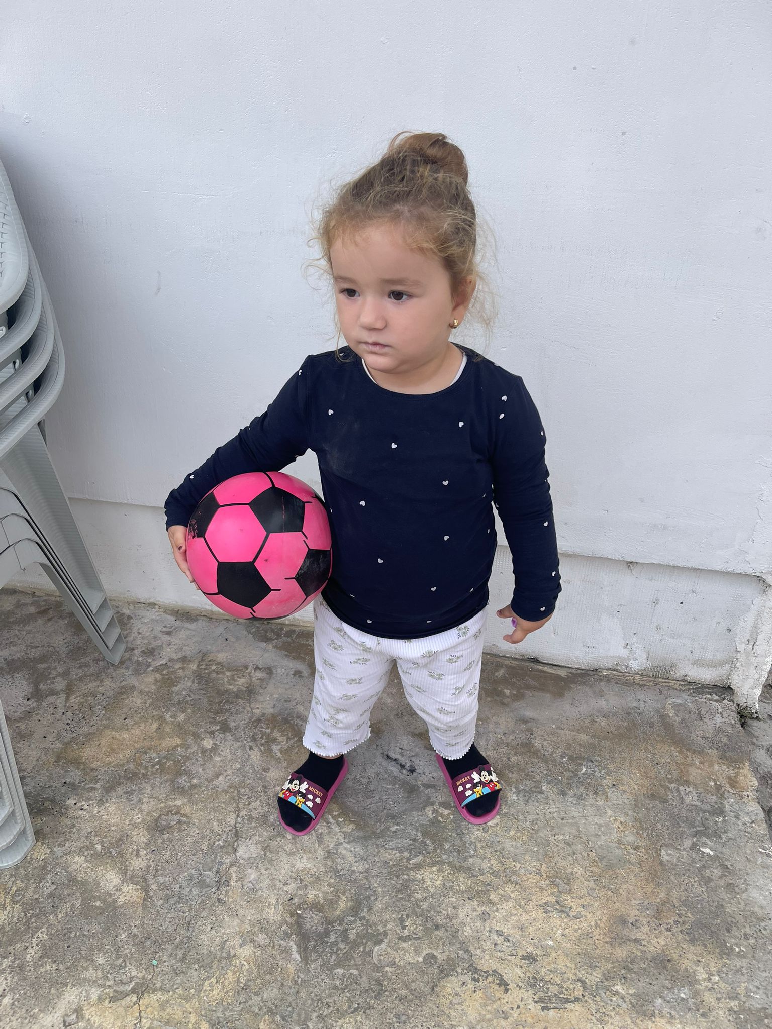 Human Appeal Orphan - Matina