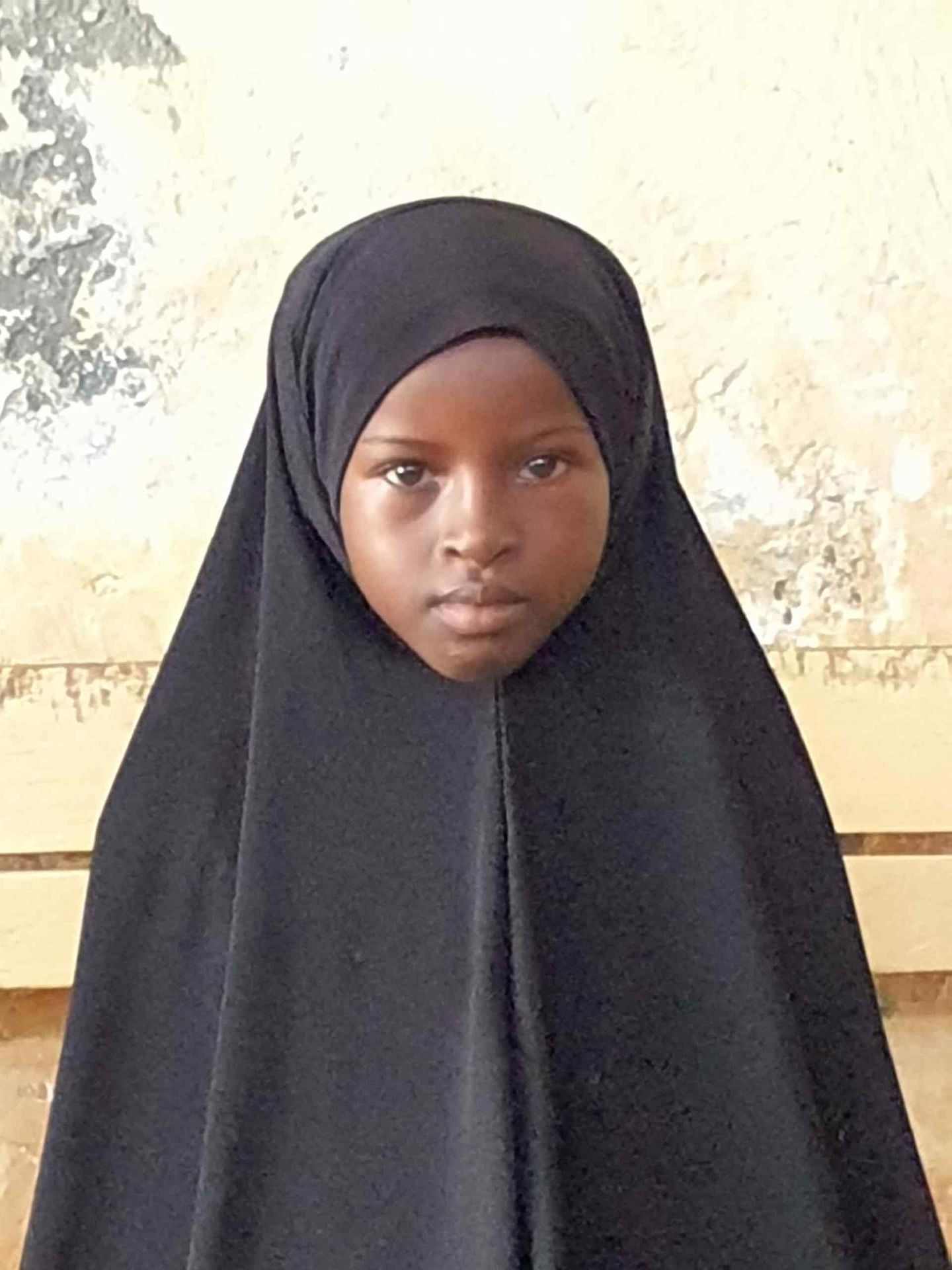 Human Appeal Orphan - Nashad Ali