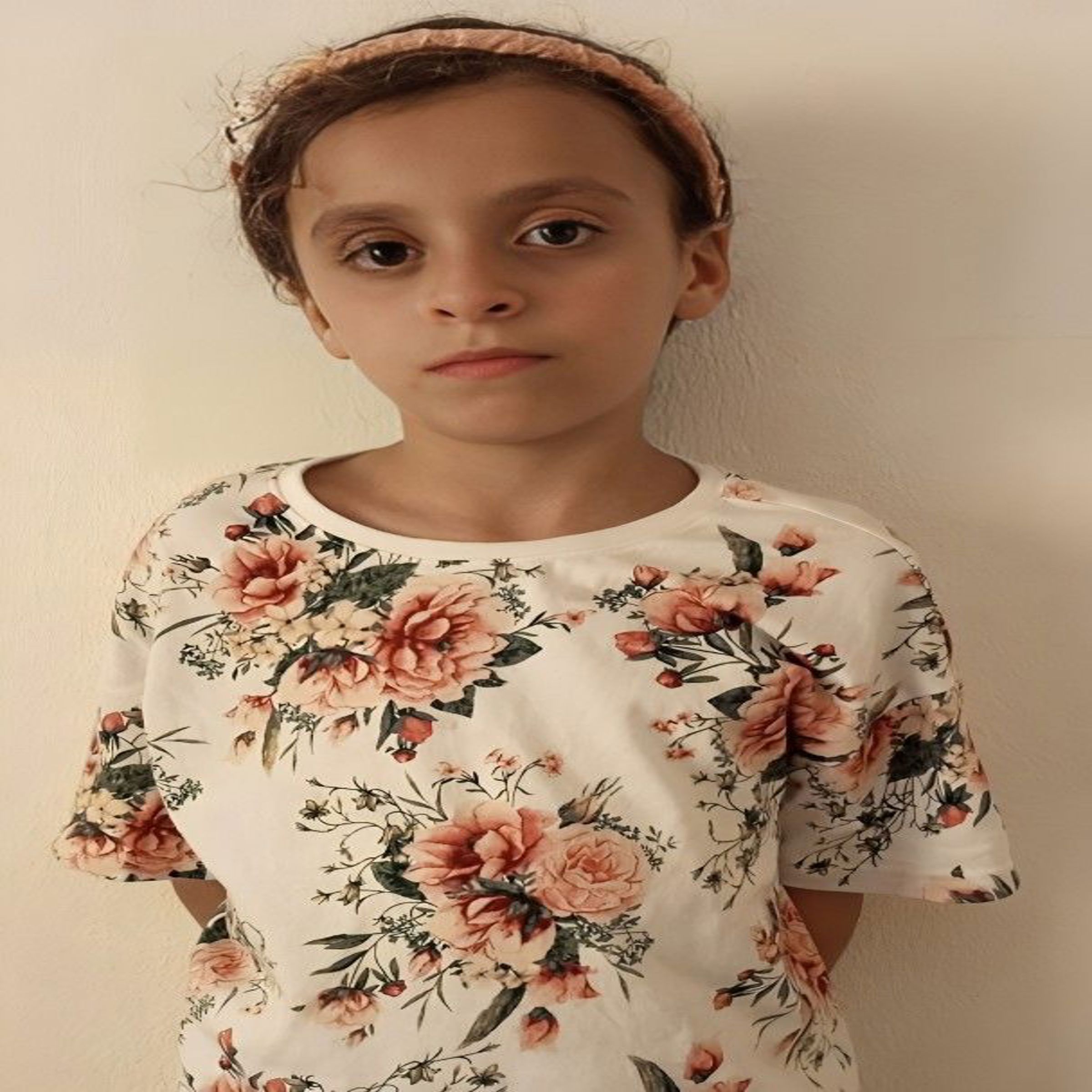 Human Appeal Orphan - Lara