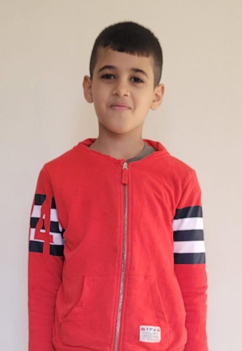 Human Appeal Orphan - Ali