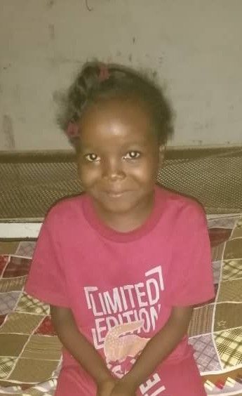 Human Appeal Orphan - Alaa