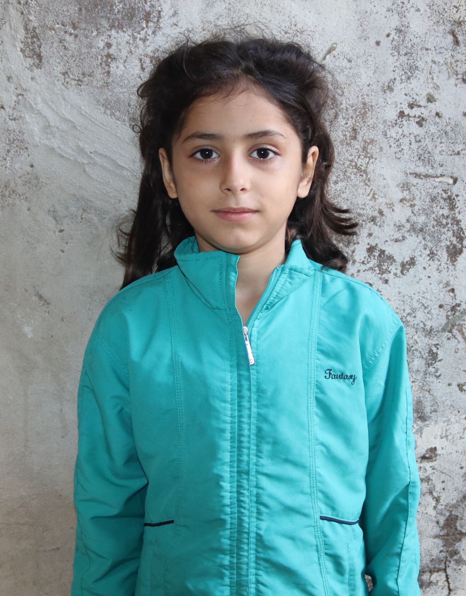 Human Appeal Orphan - Zeinab