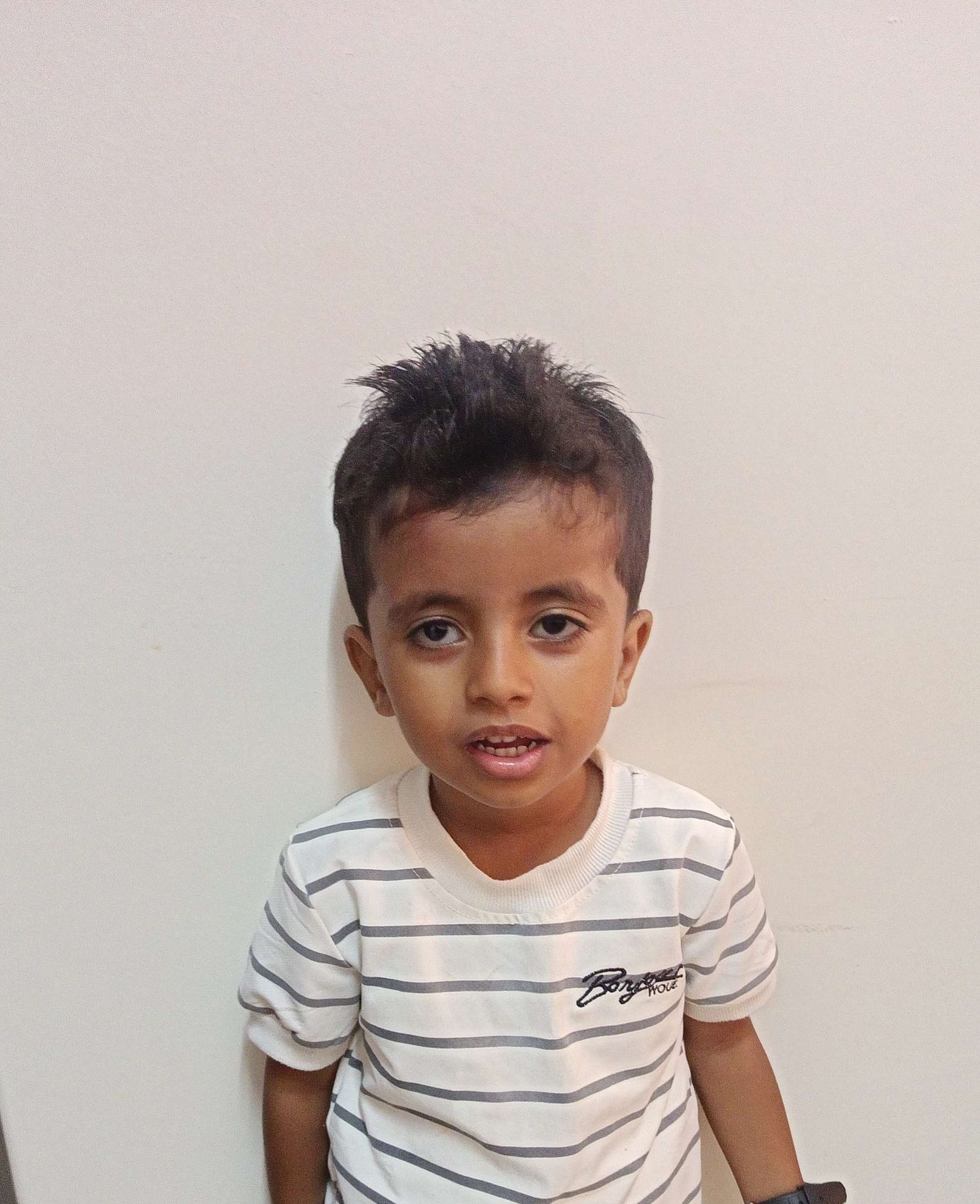 Human Appeal Orphan - Sadaq