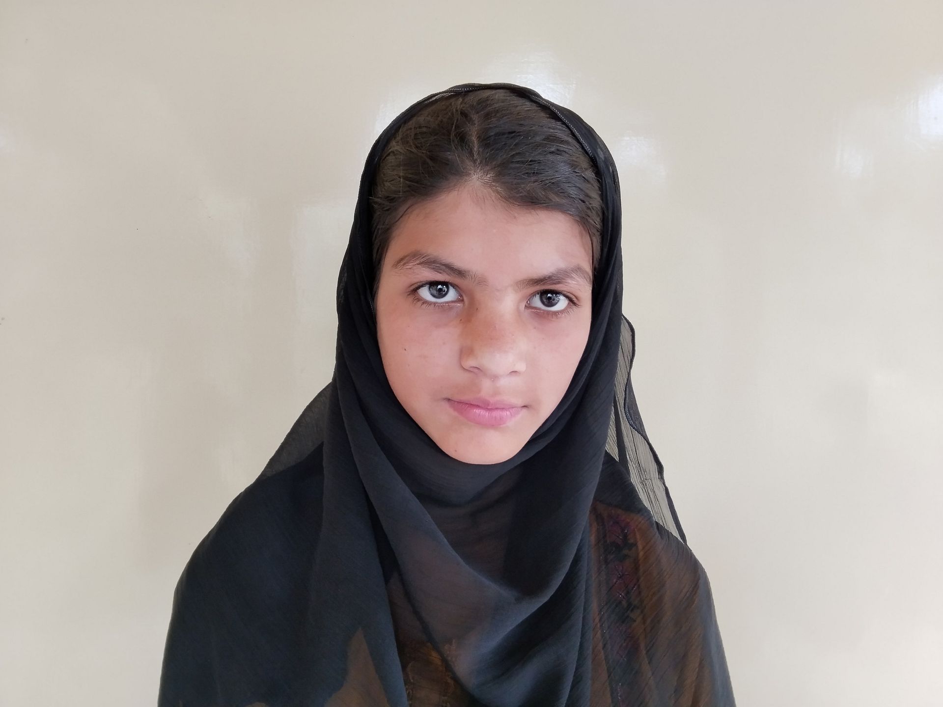 Human Appeal Orphan - Alishba