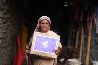 Qurbani India 1