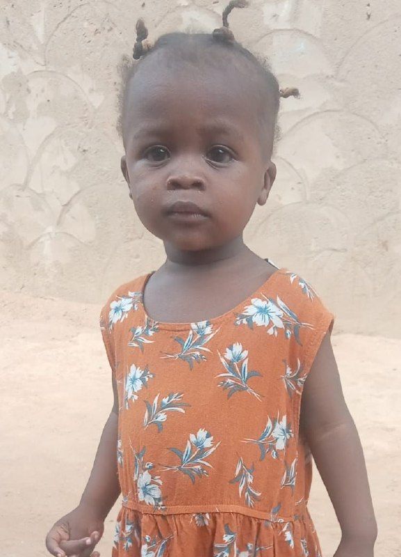 Human Appeal Orphan - Yazan