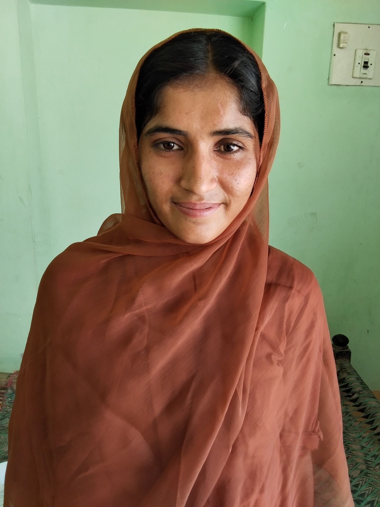 Human Appeal Orphan - Humaira