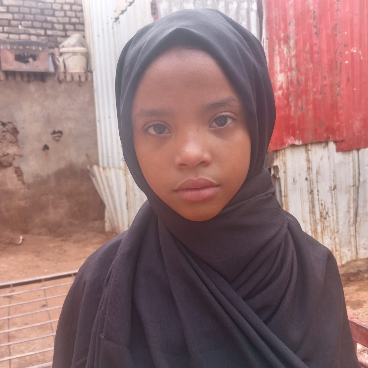 Human Appeal Orphan - Shahd