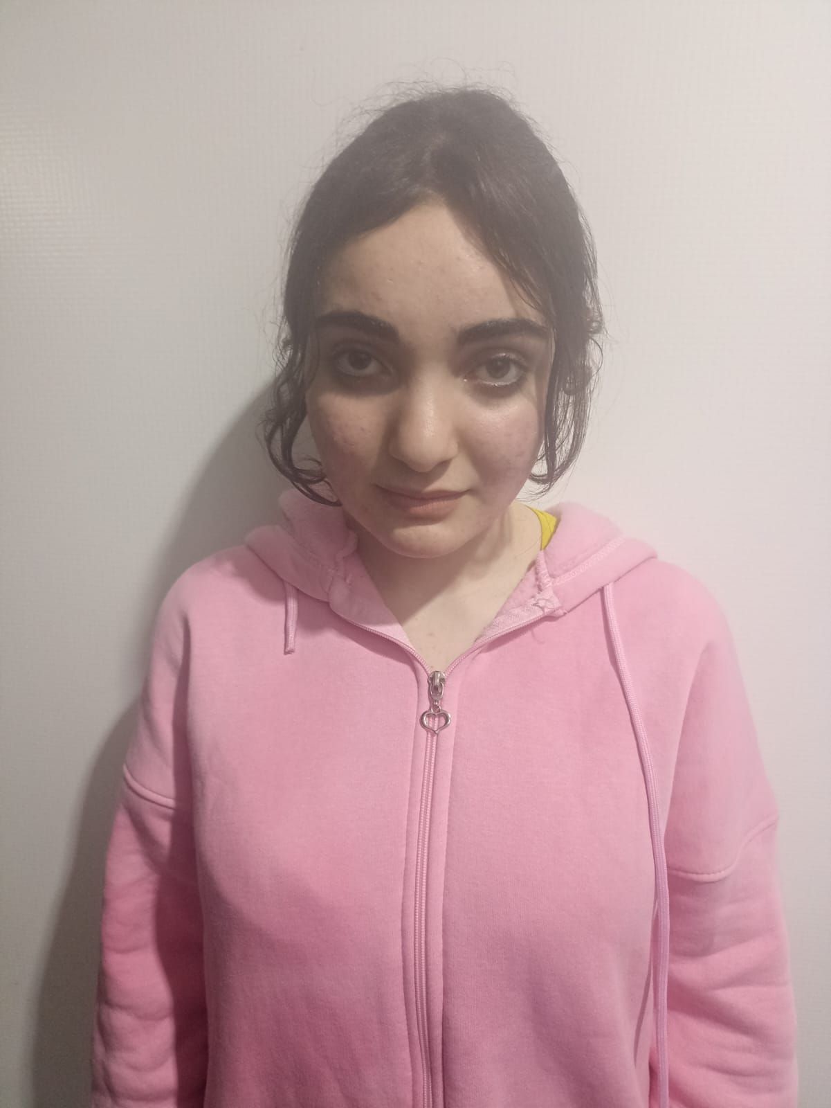 Human Appeal Orphan - Hale