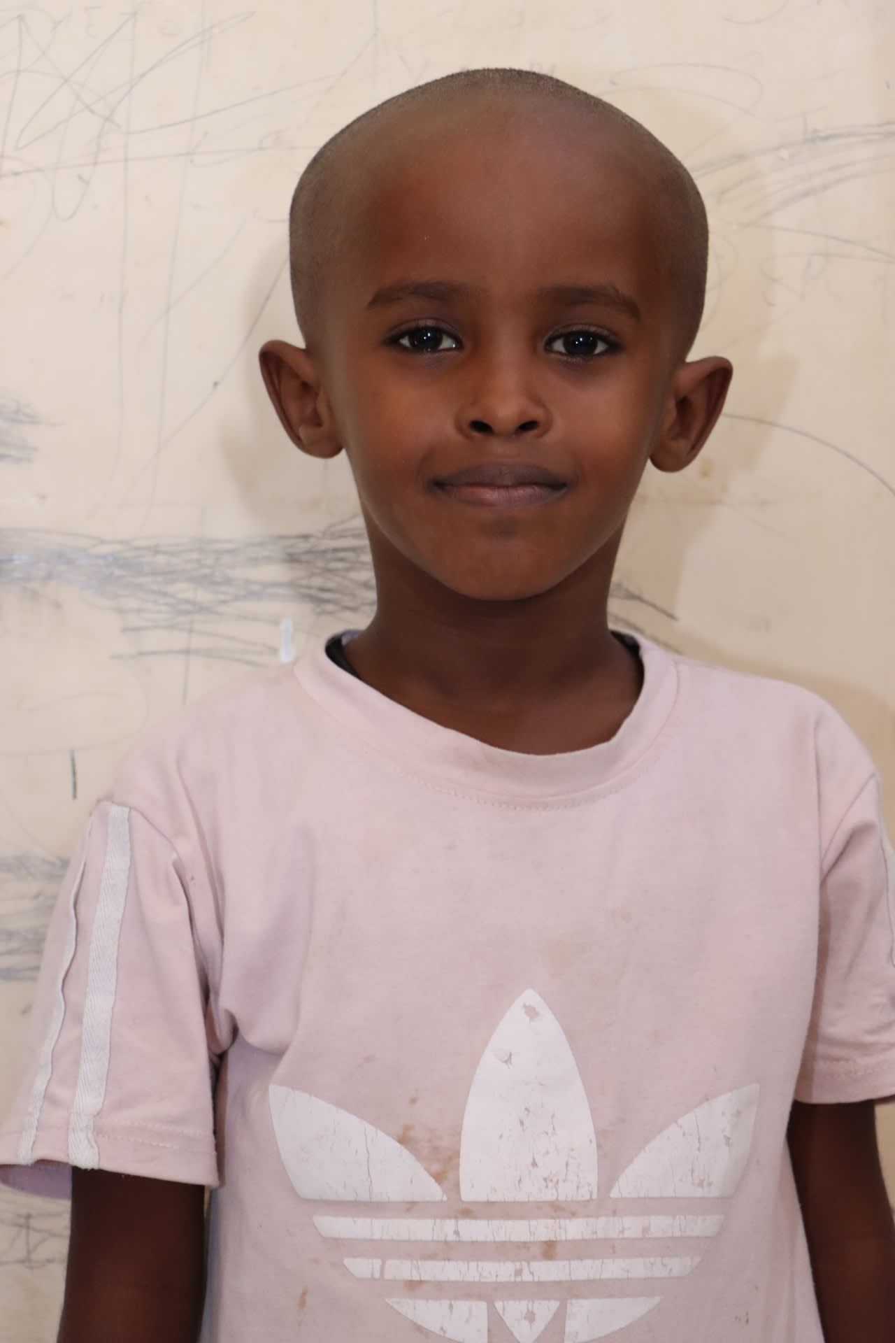 Human Appeal Orphan - Sadaq Nur