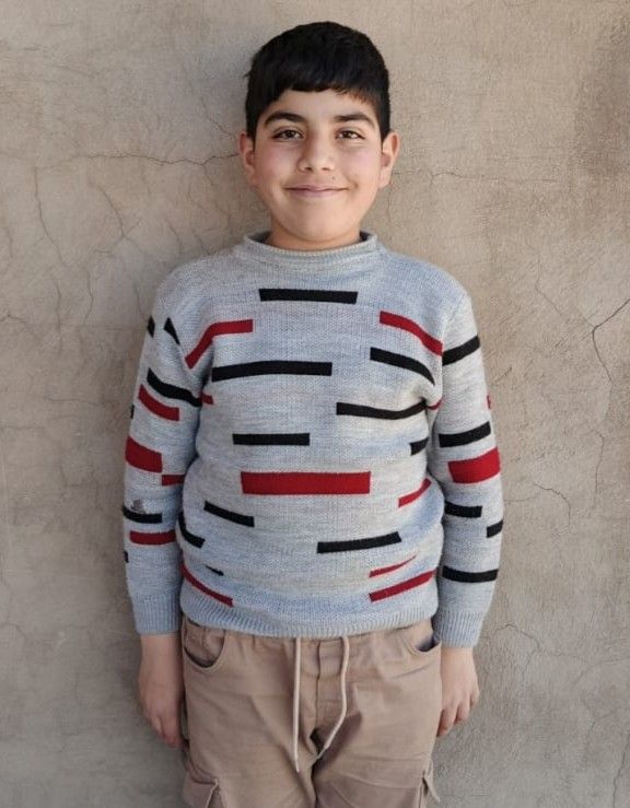 Human Appeal Orphan - Youssef