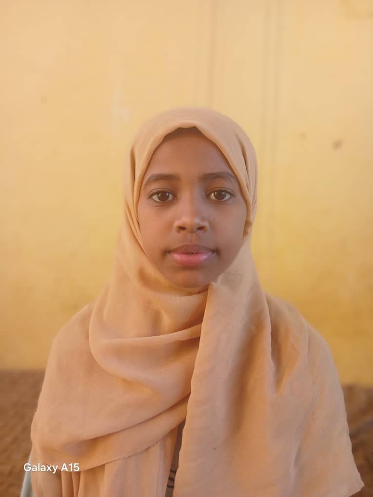 Human Appeal Orphan - Ola