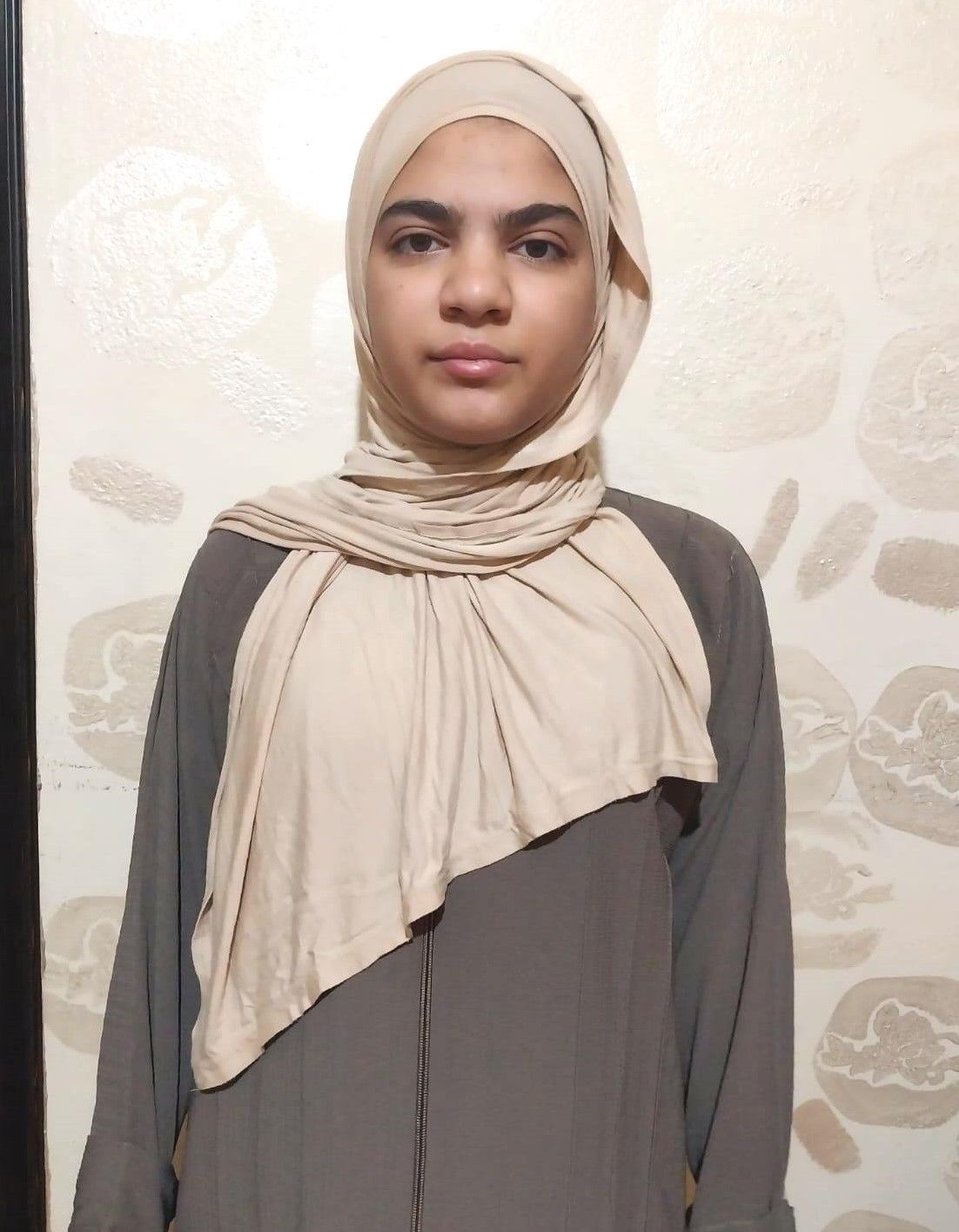 Human Appeal Orphan - Hanan