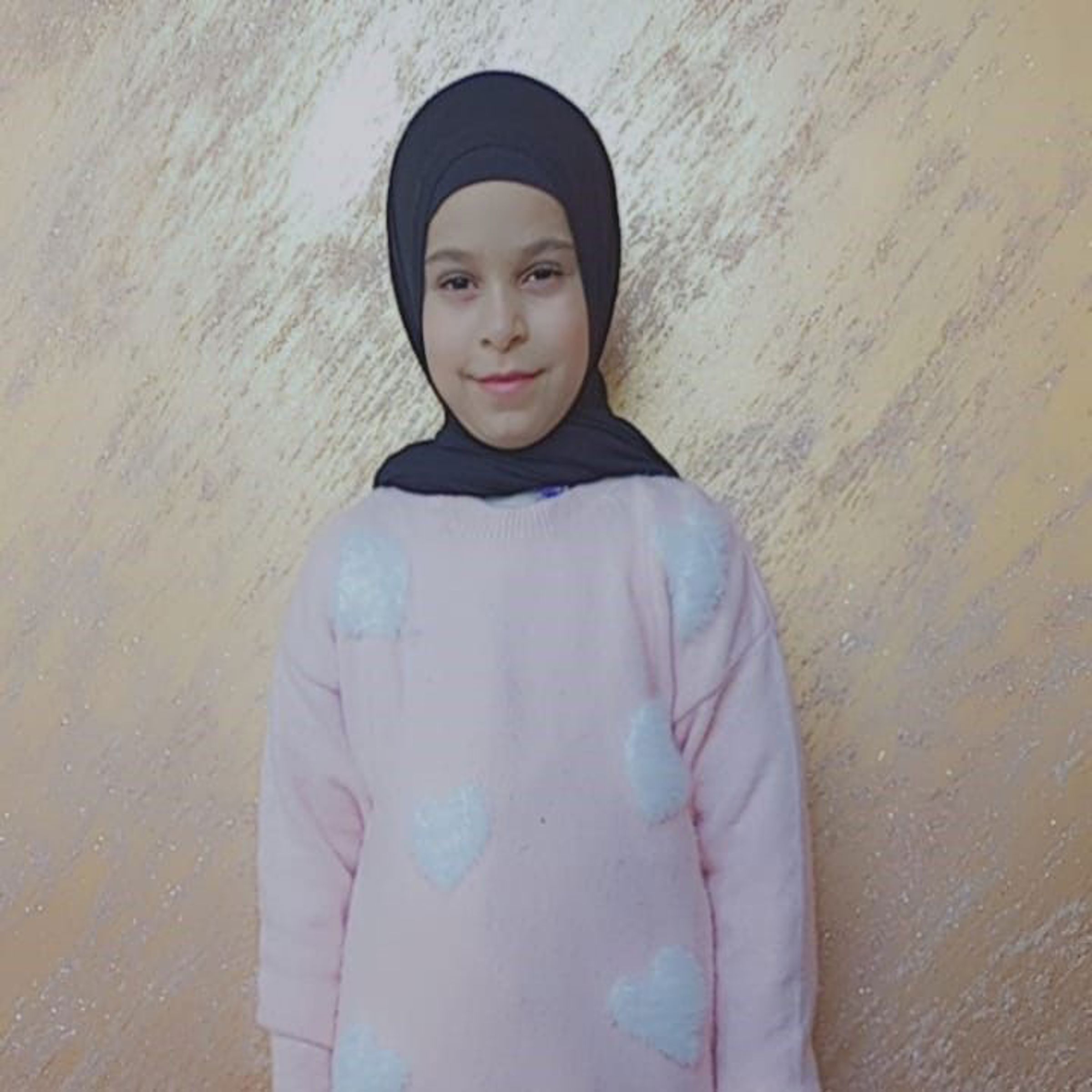 Human Appeal Orphan - Remas