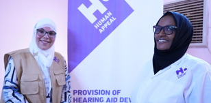Restoring Health and Hope: Human Appeal's Medical Response in Sudan