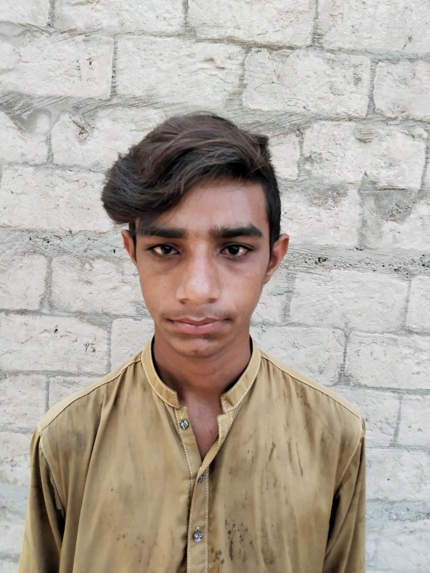 Human Appeal Orphan - Muhammad