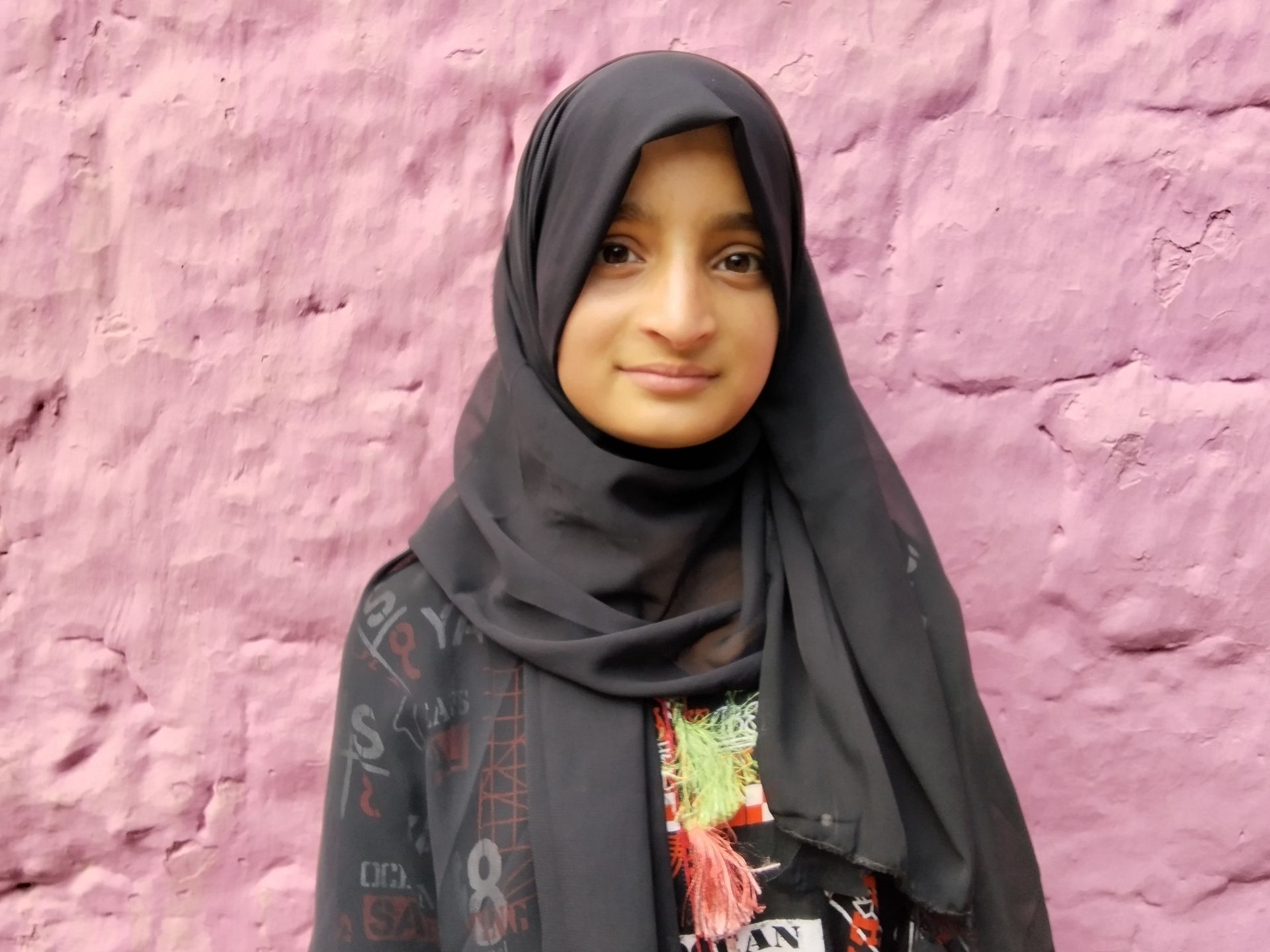 Human Appeal Orphan - Nimbra