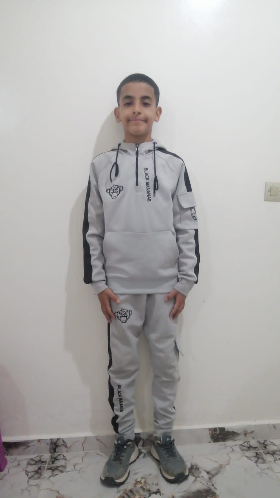 Human Appeal Orphan - Adam