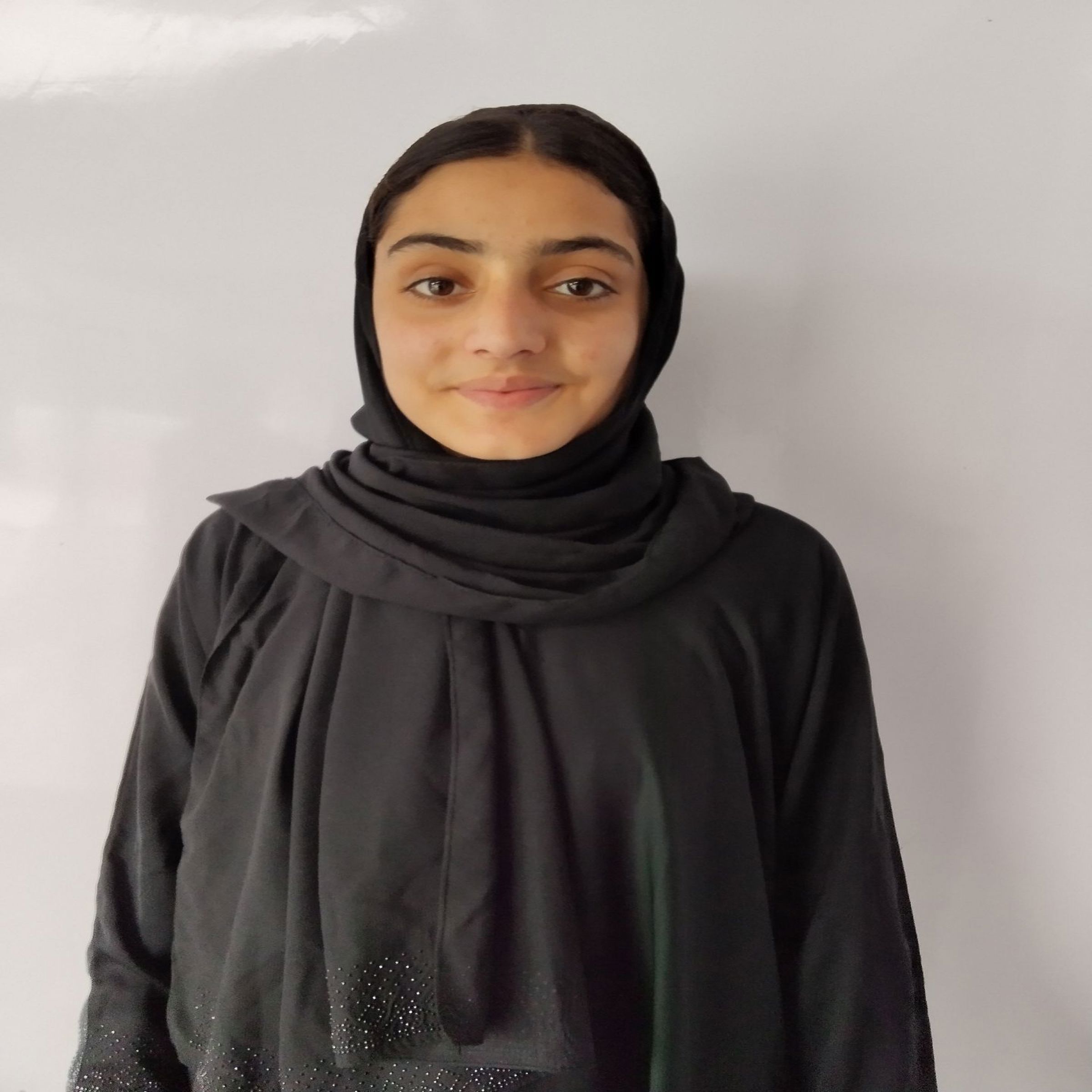 Human Appeal Orphan - Anosha