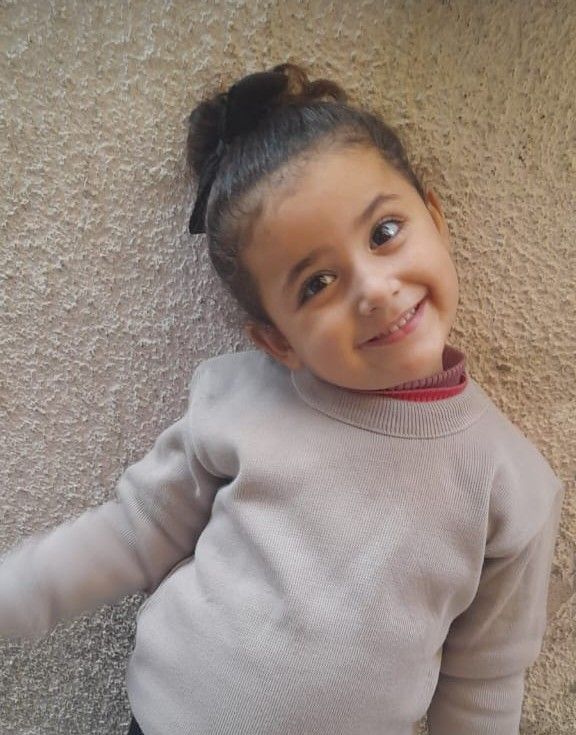 Human Appeal Orphan - Sela